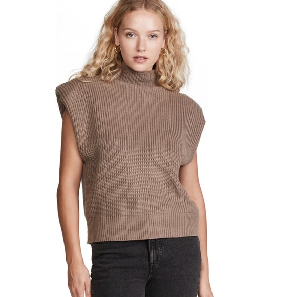 En Saison Kanika Knit Top - Picture 6 of 7